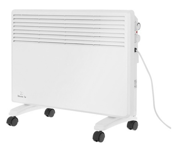 Mission Air Grzejnik konwektorowy MIAMI 1500W - 1590286 - zdjęcie 3